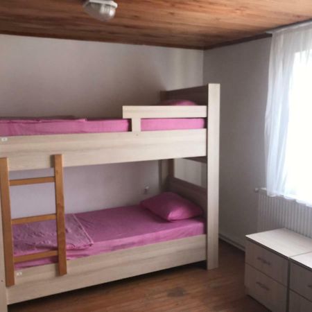 Yesil Apart Pansiyon Bostancili Экстерьер фото